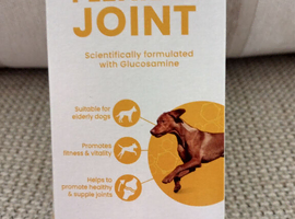 Vetzyme Flexible Joint Tablets.Brand New.