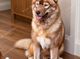 Siberian Husly Males for stud