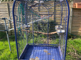 Nice  Big cage for sale,