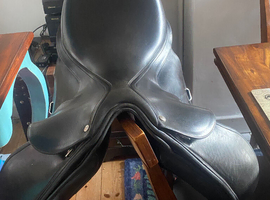 Good second handSaddle