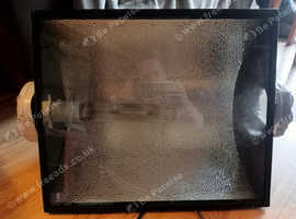 Reptile /grow lights