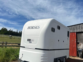 Equi-Trek Space Treka Large 2013