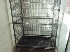 Bird/rat cage