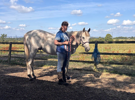Shared loan (Werrington )
