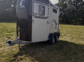 *** CHEVAL LIBERTE TOURING COUNTRY*****