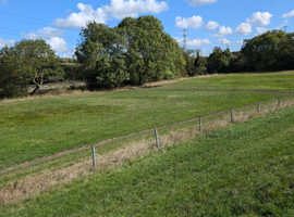 livery yard