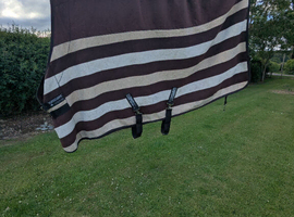 Horseware Rambo fleece rug