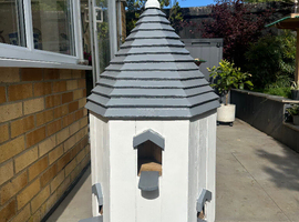 Handmade large Dovecote