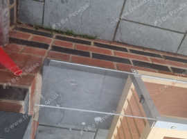 Racing pigeon training crates