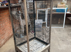 Birds cage for sale