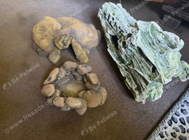 Decor supplements etc for sale