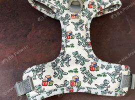 Toy Story harness size Small brand new