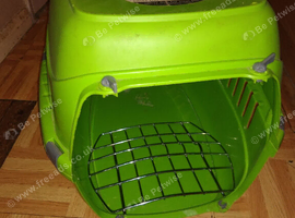 Cat carrier