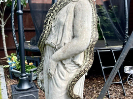 Carpet python
