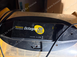 Incubator