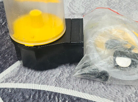 Automatic feeder