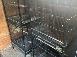 Cage