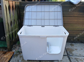 Large Litter Tray