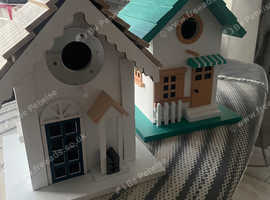 Bird box