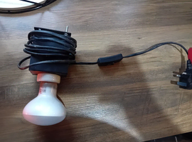 Heatlamp