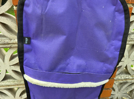 Bridle Bag
