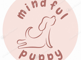 Mindful Puppy Yoga
