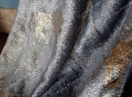 Double Teddy Bed Sheet Clearance
