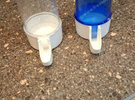 200 ml drinkers