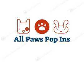 All Paws Pop Ins