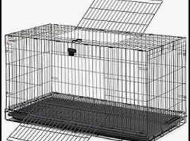 Travel Cage / Rabbit, small dog, cat Pen