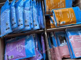 KITTENS food