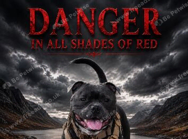 ZIGGY SBT EAST MIDLANDS STUD