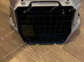 Small pet carrier