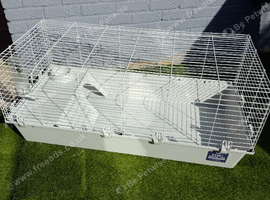 Rabbit/guinea pig cage 120 size
