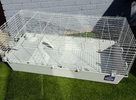 Guinea pig/rabbit 120 cage