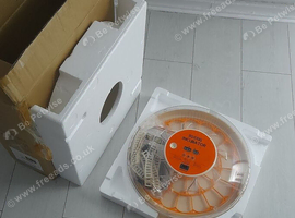 Egg incubator