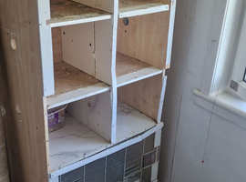 Free Boxes pigeon