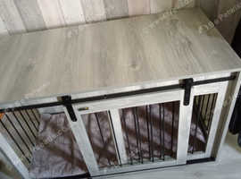 Dog crate
