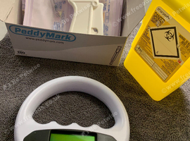 Pet microchipping - Pregnancy Scans