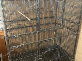 Bird cage