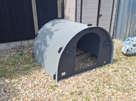 Soloway pig arks