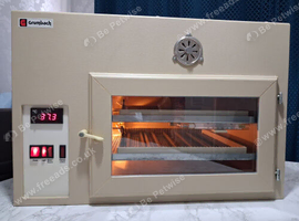 Grumbach S84 Digital Incubator