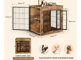 Dog Crates