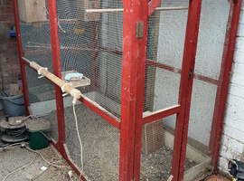 Avery cage for sale