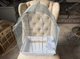 Bird cages