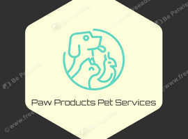 Pet sitter