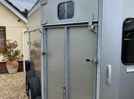 Ifor Williams HB511 for sale