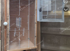 breeding cage for sale