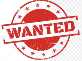 LOOKING FOR PAIRS OF MALE & FEAMLE FINCHES * cash waiting*