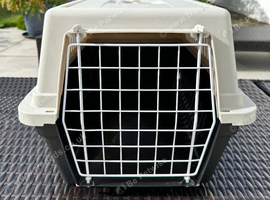 Ferplast Atlas El 20 carrier for small pets
